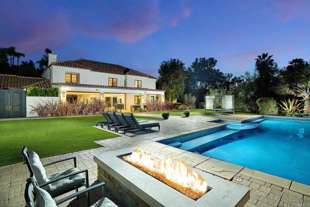 Detail Gallery Image 4 of 43 For 4773 El Mirlo, Rancho Santa Fe,  CA 92067 - 5 Beds | 6/1 Baths