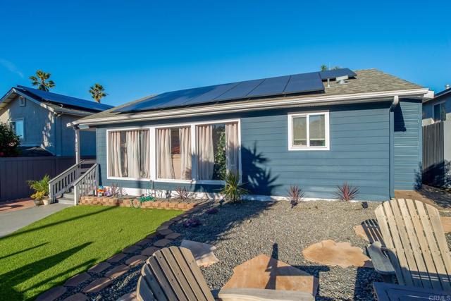 Detail Gallery Image 4 of 45 For 4776 78 Del Monte Ave, San Diego,  CA 92107 - – Beds | – Baths