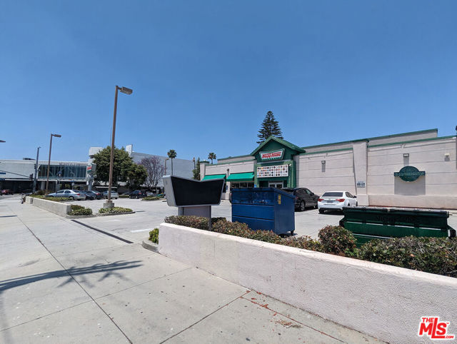 4034 Crenshaw Boulevard, Los Angeles, California 90008, ,Commercial Sale,For Sale,Crenshaw,24398655