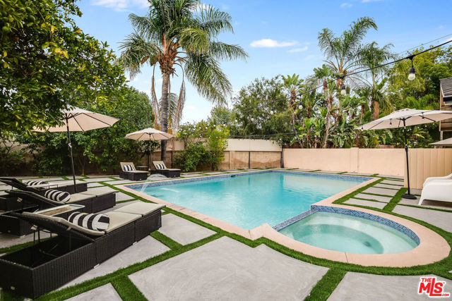 Photo of 5316 Mecca Avenue, Tarzana, CA 91356