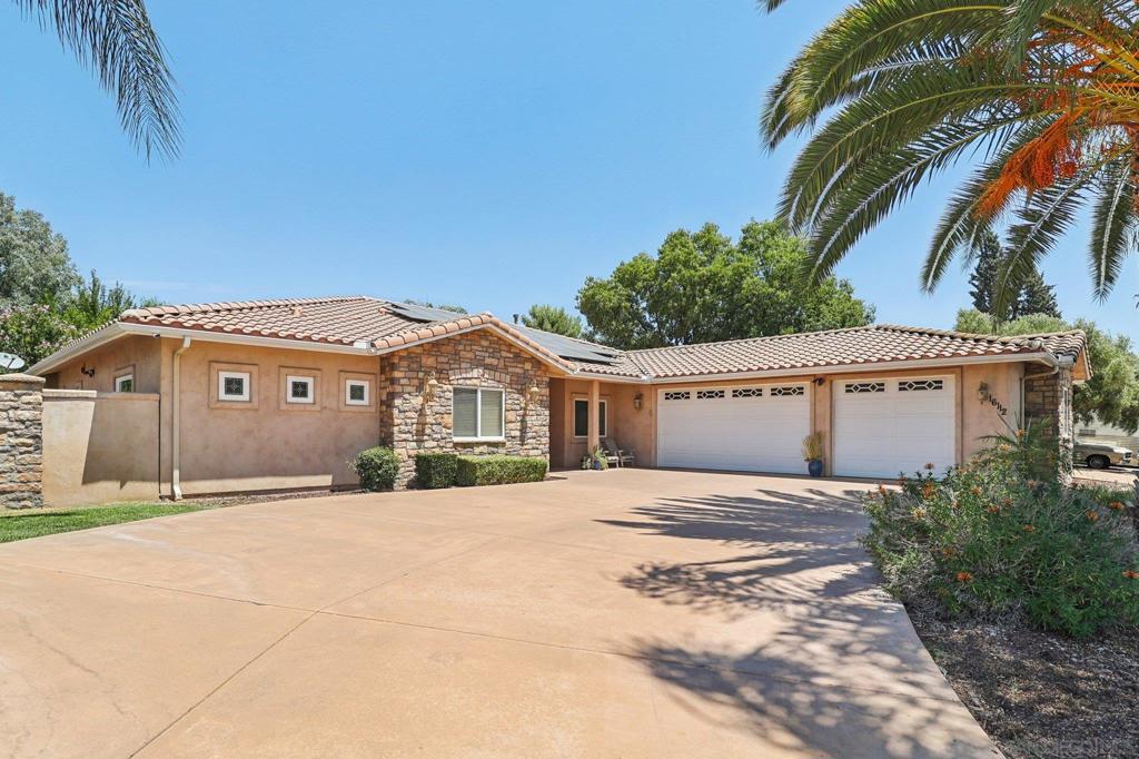16112 Arena Drive