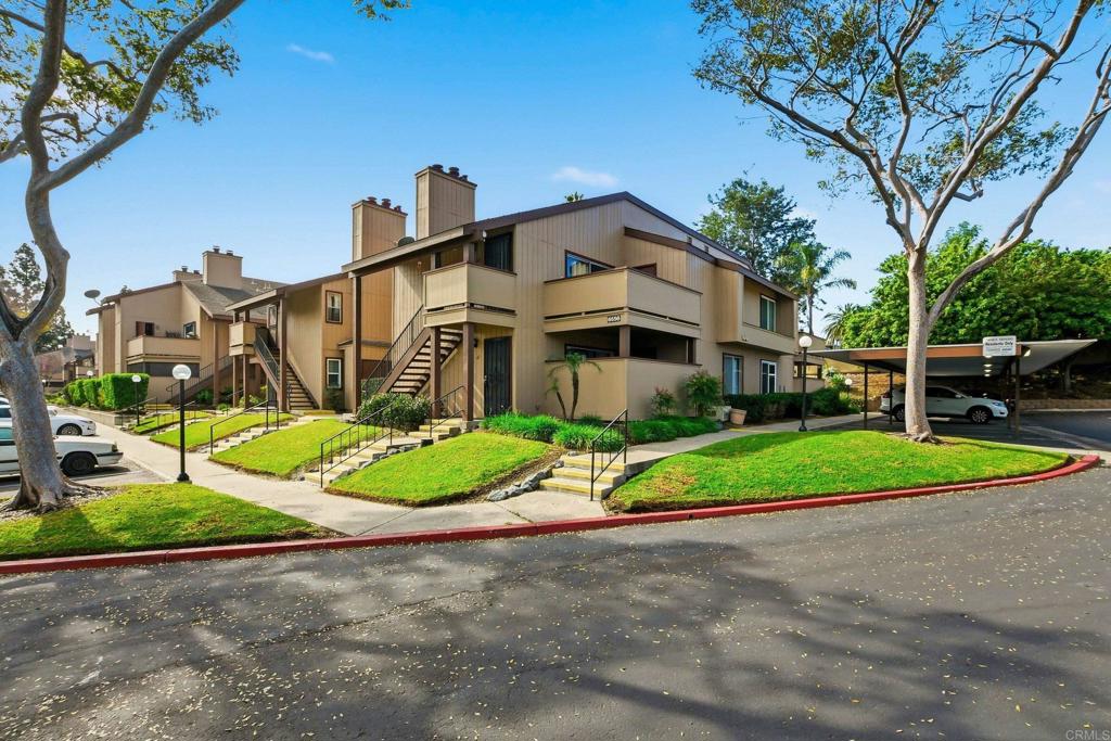 6556 College Grove Drive #45