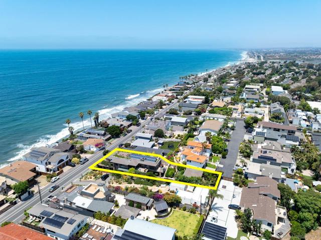 1521 Neptune Ave, Encinitas, California 92024, 5 Bedrooms Bedrooms, ,5 BathroomsBathrooms,Single Family Residence,For Sale,Neptune Ave,240021777SD