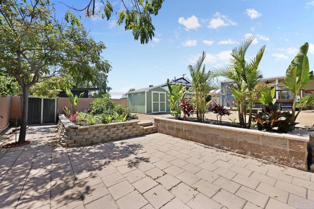 Detail Gallery Image 49 of 61 For 6929 Wyoming Ave, La Mesa,  CA 91942 - 3 Beds | 2/1 Baths