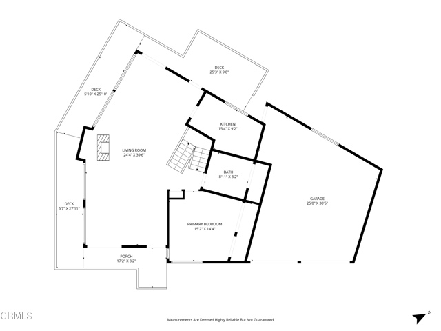 Detail Gallery Image 79 of 79 For 4149 Foothill Rd, Ventura,  CA 93003 - 4 Beds | 3 Baths
