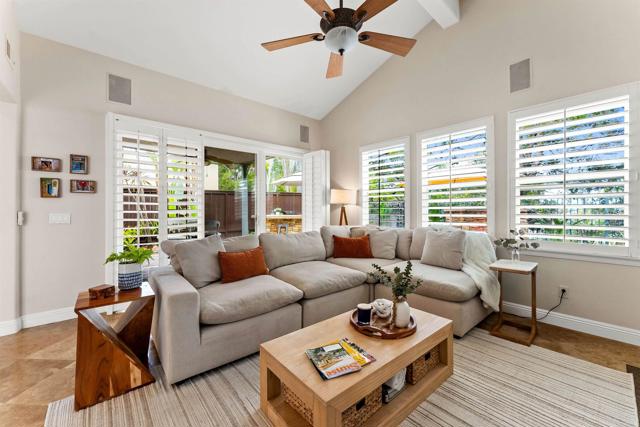 Drew Fenton | 1546 Black Walnut Drive San Marcos CA | MLS: 7771419