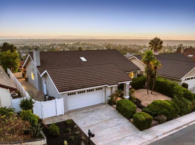 Detail Gallery Image 1 of 1 For 6306 Lourdes, San Diego,  CA 92120 - 3 Beds | 2 Baths