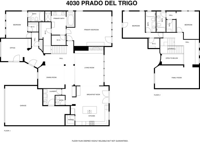 4030 Prado Del Trigo photo 2