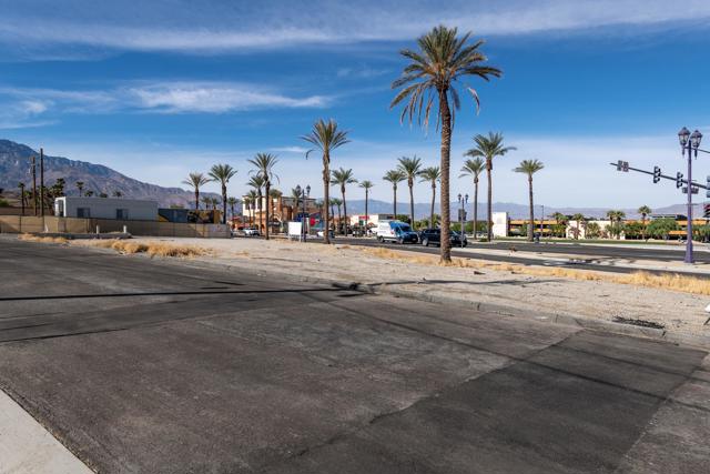 Image 3 of 19 For 68599 Palm Canyon - Vacant Land Drive