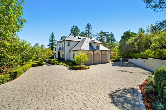 625 Santa Inez Avenue, Hillsborough, California 94010, 5 Bedrooms Bedrooms, ,5 BathroomsBathrooms,Single Family Residence,For Sale,Santa Inez,ML82022917