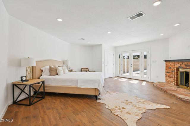 Detail Gallery Image 13 of 47 For 9242 E Avenue T 2, Littlerock,  CA 93543 - 4 Beds | 3 Baths