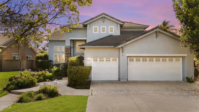 Detail Gallery Image 1 of 41 For 2521 Ironstone St, Oxnard,  CA 93036 - 4 Beds | 3 Baths