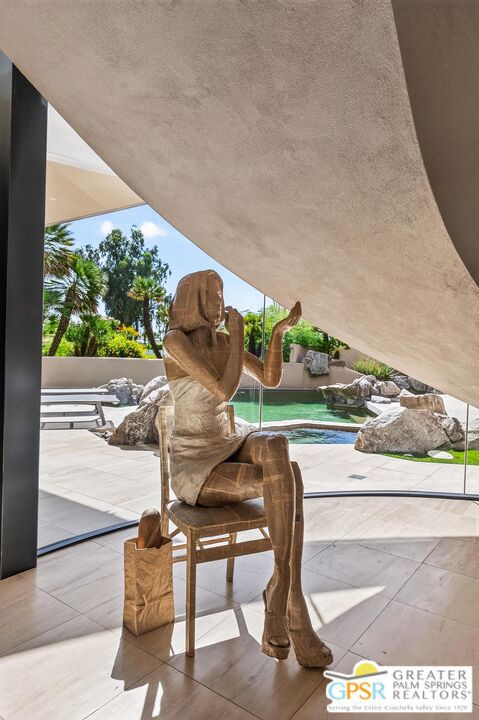 11023 Muirfield Drive, Rancho Mirage, CA 92270