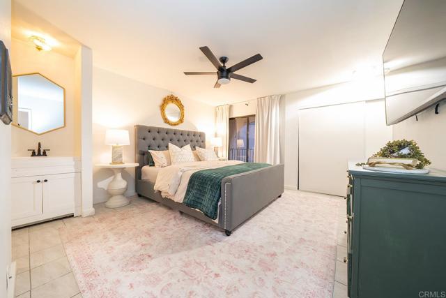 Detail Gallery Image 15 of 27 For 2136 Oceanside Bld, Oceanside,  CA 92054 - 2 Beds | 1 Baths