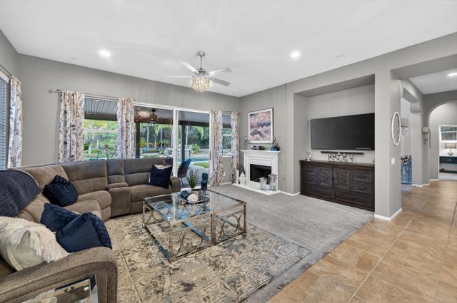 Detail Gallery Image 31 of 75 For 32727 Salvia Cir, Winchester,  CA 92596 - 7 Beds | 5/1 Baths