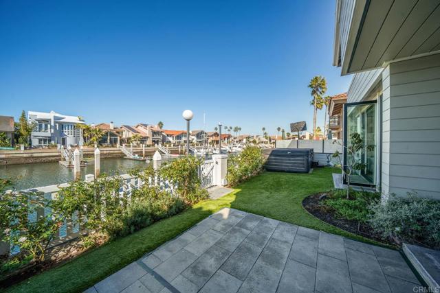 Detail Gallery Image 38 of 43 For 14 Buccaneer Way, Coronado,  CA 92118 - 5 Beds | 4/1 Baths