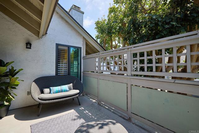 Detail Gallery Image 14 of 28 For 532 1/2 via De La Valle #C,  Solana Beach,  CA 92075 - 2 Beds | 2 Baths