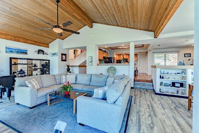 Detail Gallery Image 25 of 46 For 28743 Lebanon Rd, Pine Valley,  CA 91962 - 3 Beds | 2/1 Baths