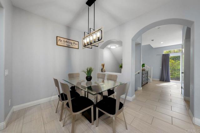 Detail Gallery Image 9 of 20 For 843 Compass Way, San Diego,  CA 92154 - 2 Beds | 2/1 Baths