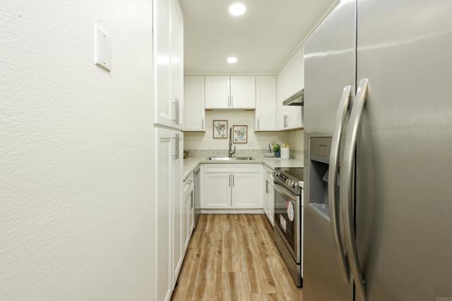 Detail Gallery Image 12 of 36 For 6816 Camphor Ln, San Diego,  CA 92139 - 2 Beds | 1/1 Baths