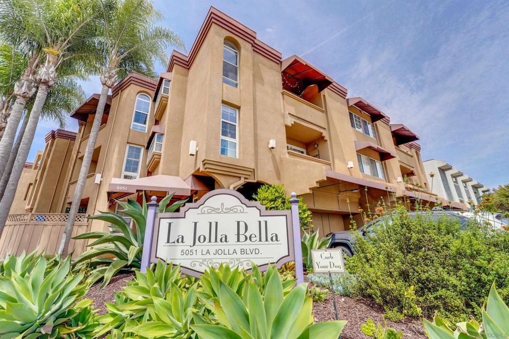 5051 La Jolla Blvd #106