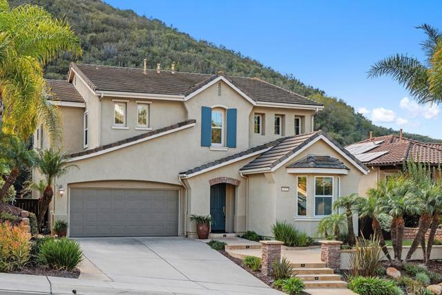 Detail Gallery Image 3 of 56 For 1122 via Vera Cruz, San Marcos,  CA 92078 - 5 Beds | 3 Baths