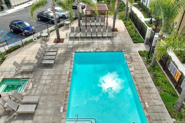 Home for Sale in Vista