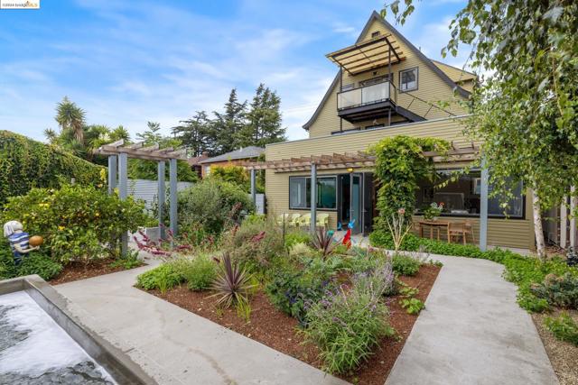 Details for 1010 Grayson St, Berkeley, CA 94710