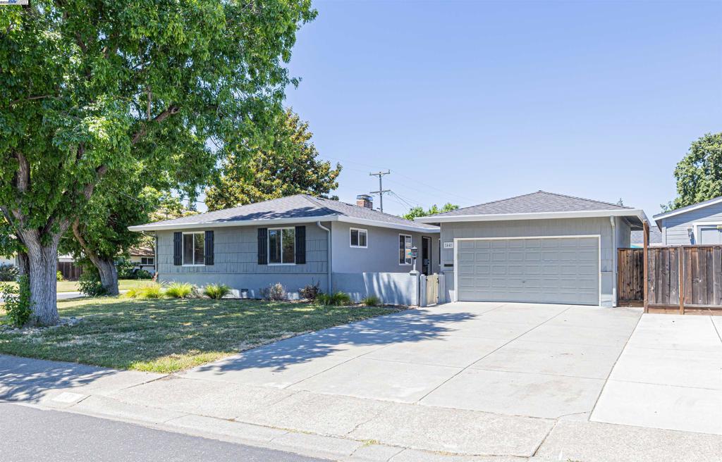 44 Duke Way