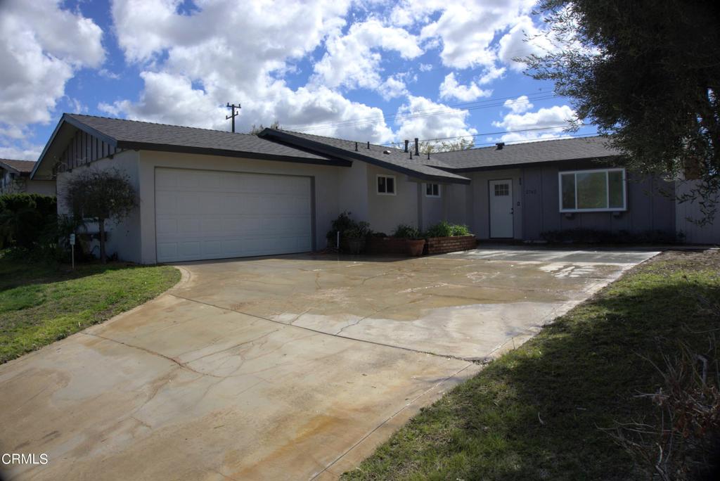 2742 Mcculloch Street, Camarillo, CA 93010