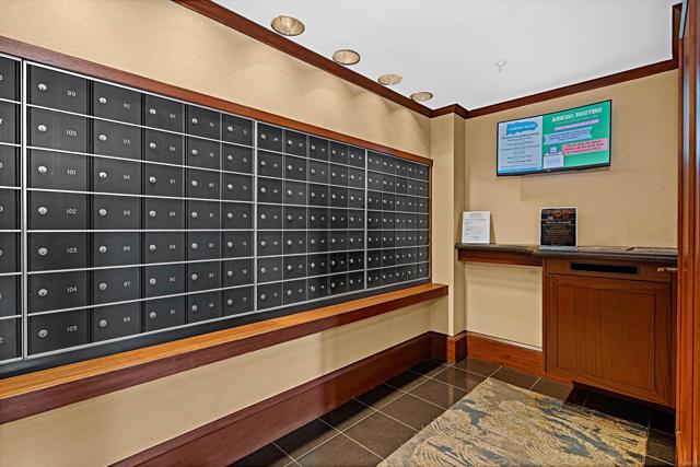 Detail Gallery Image 9 of 47 For 500 W Harbor Dr #716,  San Diego,  CA 92101 - 1 Beds | 1 Baths