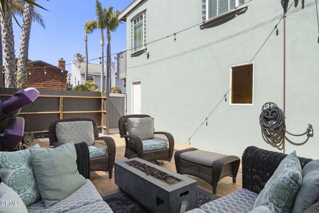 Detail Gallery Image 43 of 53 For 256 Melrose Dr, Oxnard,  CA 93035 - 3 Beds | 2/1 Baths
