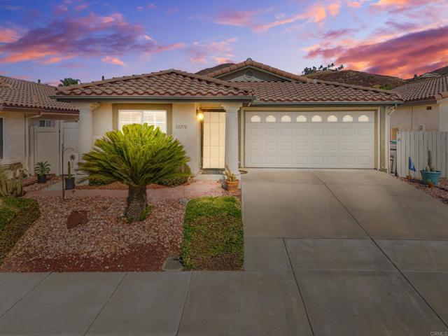 Image 2 for 28270 Via Cascadita, Menifee, CA 92585