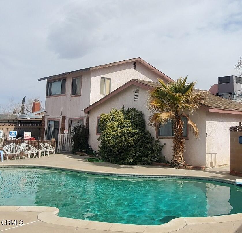 44209 Denmore Avenue, Lancaster, CA 93535