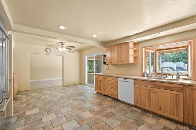 Home for Sale in El Cajon