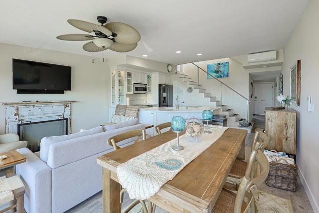 Detail Gallery Image 10 of 57 For 1609 Glorietta Bld, Coronado,  CA 92118 - 2 Beds | 2 Baths