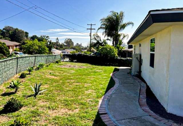 Detail Gallery Image 6 of 24 For 2687 Littleton Rd, El Cajon,  CA 92020 - 4 Beds | 3 Baths