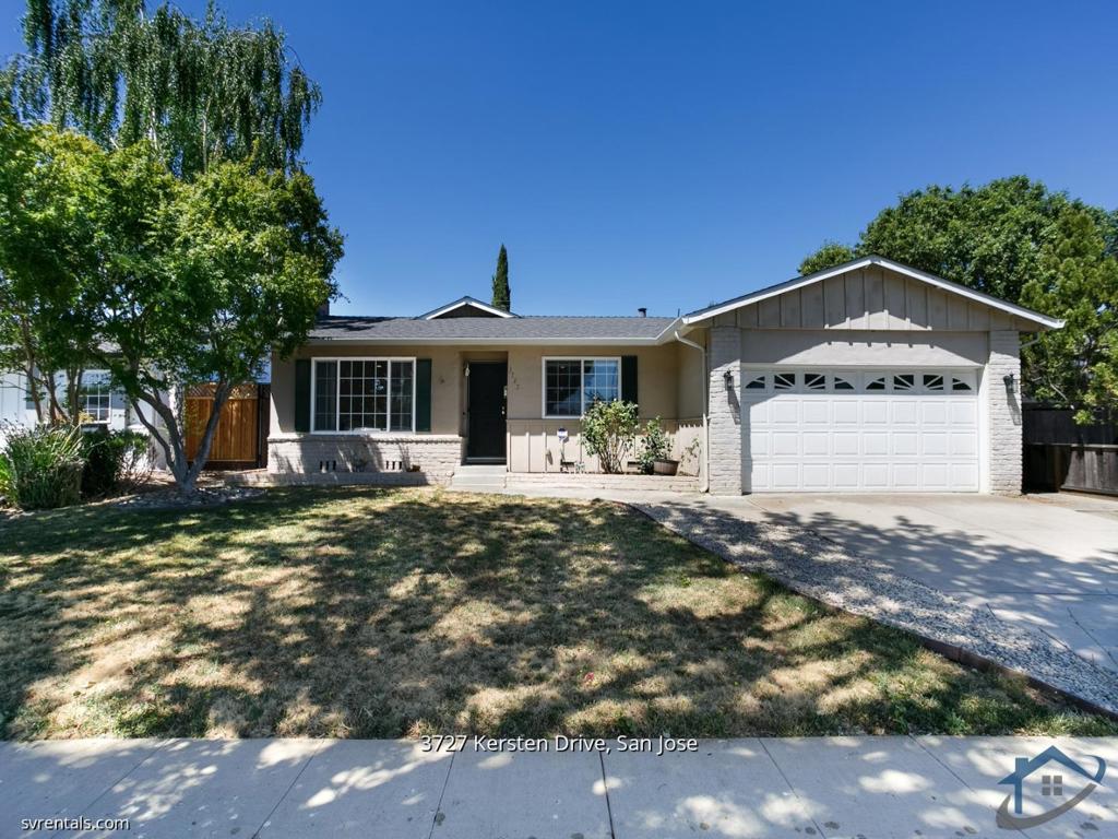 3727 Kersten Drive