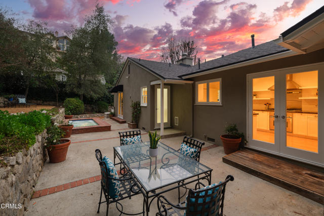 Detail Gallery Image 54 of 74 For 3232 Vickers Dr, Glendale,  CA 91208 - 3 Beds | 2 Baths