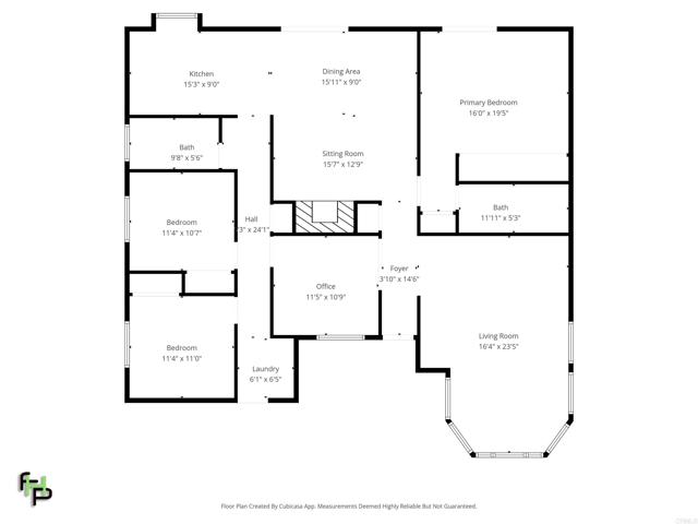Detail Gallery Image 23 of 45 For 30136 Rolling Hills Dr, Valley Center,  CA 92082 - 3 Beds | 2 Baths