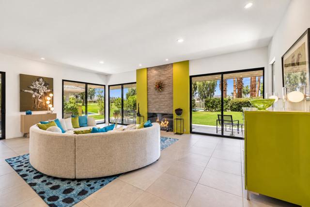 12 Duke Drive, Rancho Mirage, CA 92270
