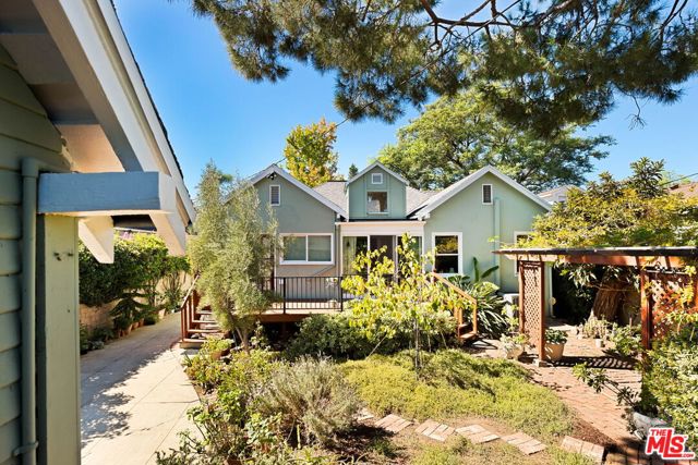 336 North Beachwood Drive photo 26