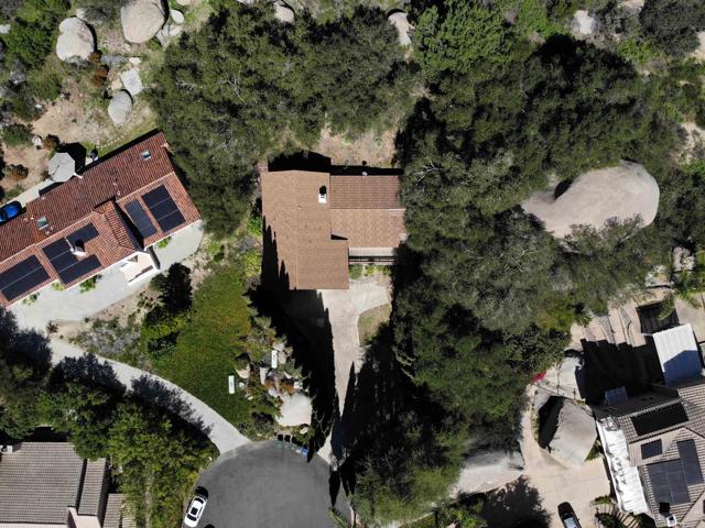 Detail Gallery Image 48 of 59 For 28444 Fallen Tree Ln, Escondido,  CA 92026 - 3 Beds | 2/1 Baths