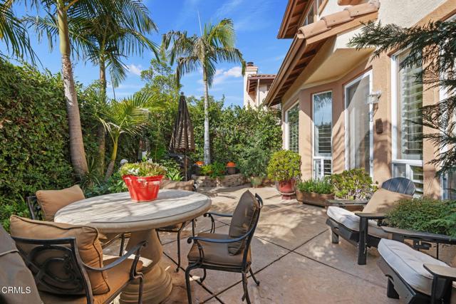 Detail Gallery Image 20 of 38 For 2855 Golf Villa Way, Camarillo,  CA 93010 - 3 Beds | 2/1 Baths