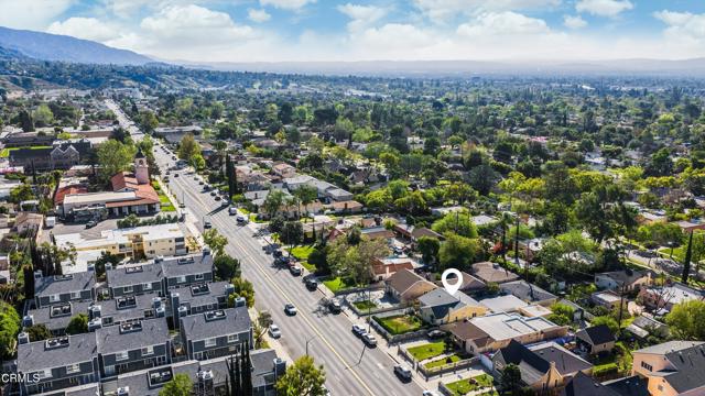 Detail Gallery Image 35 of 49 For 1932 E Washington Bld, Pasadena,  CA 91104 - 5 Beds | 4 Baths
