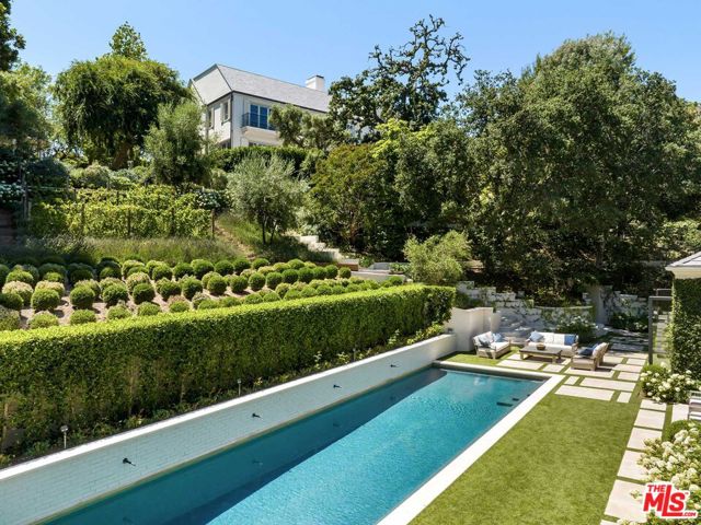 Drew Fenton | 320 St Pierre Road Los Angeles CA | MLS: 6121117