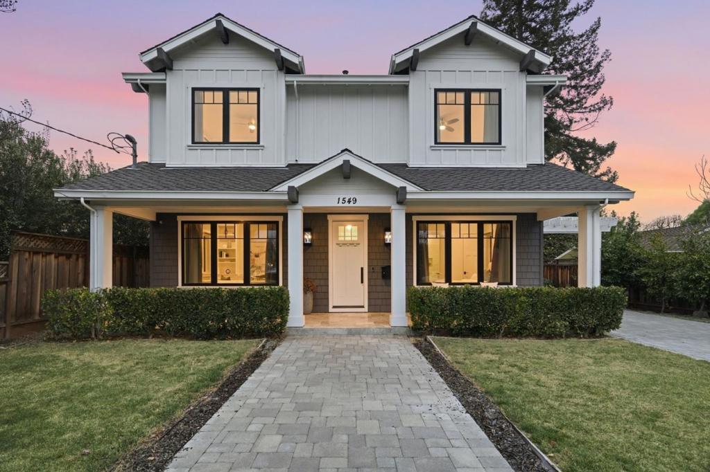 1549 Keesling Avenue