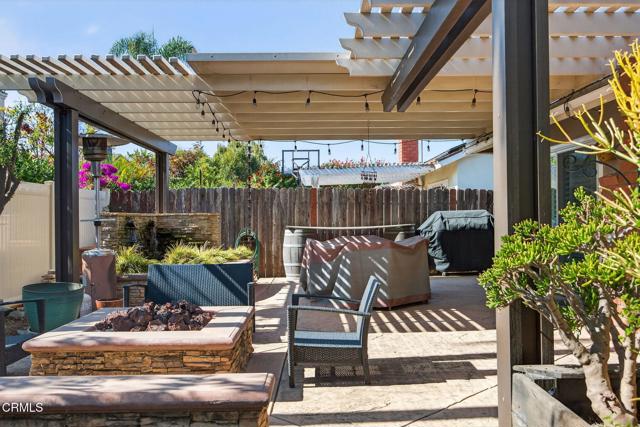 Detail Gallery Image 44 of 58 For 9466 Santa Maria St, Ventura,  CA 93004 - 4 Beds | 3 Baths