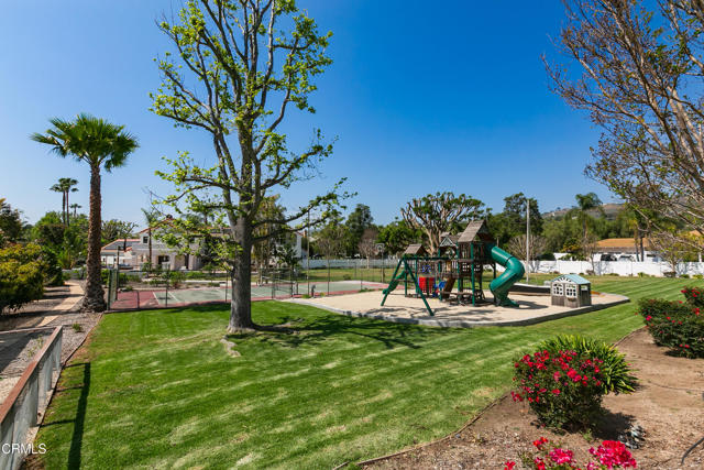 Detail Gallery Image 59 of 75 For 2296 Applewood Ln, Camarillo,  CA 93012 - 5 Beds | 4/1 Baths