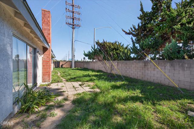 Detail Gallery Image 28 of 32 For 6368 Hunter St, Ventura,  CA 93003 - 5 Beds | 3 Baths